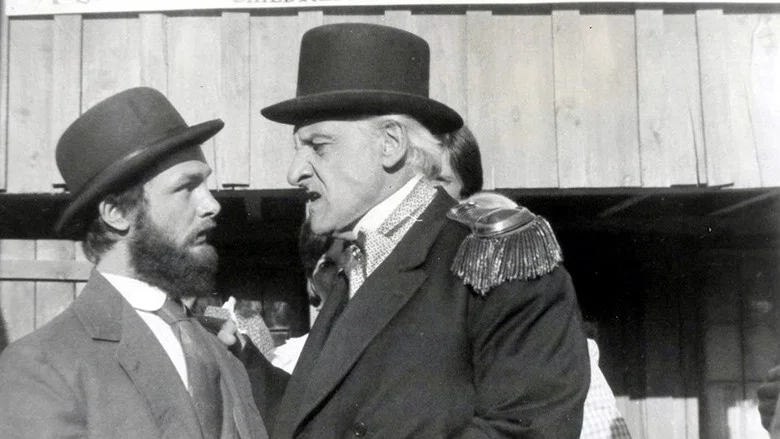 Brothers O'Toole screenshot 1