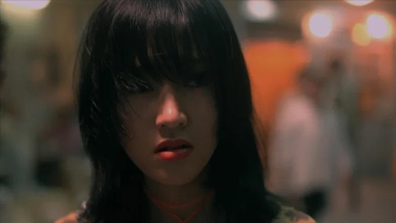 Fallen Angels screenshot 4