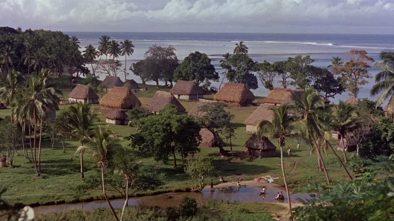 South Pacific screenshot 5