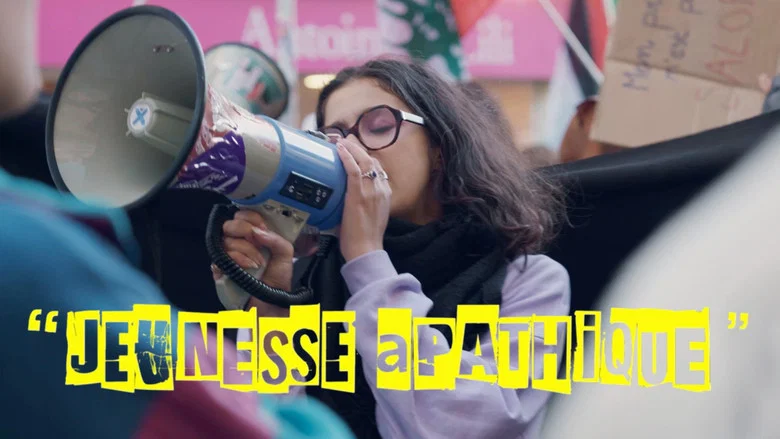Jeunesse Apathique screenshot 1
