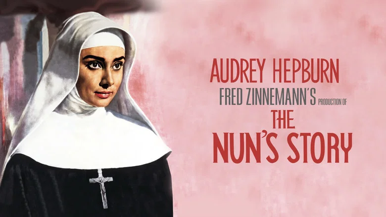 The Nun's Story screenshot 6