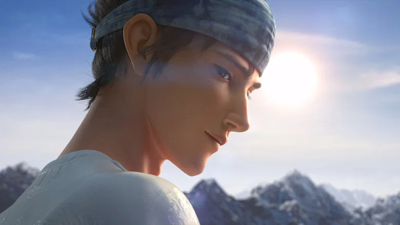 New Gods: Yang Jian screenshot 3