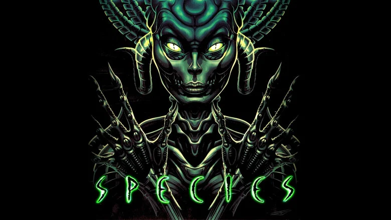 Species screenshot 3