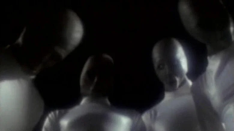 Alien Seed screenshot 1