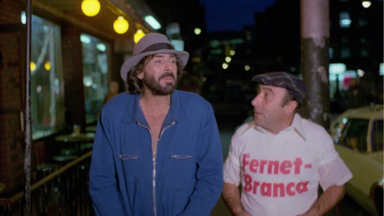 Little Italy screenshot 3