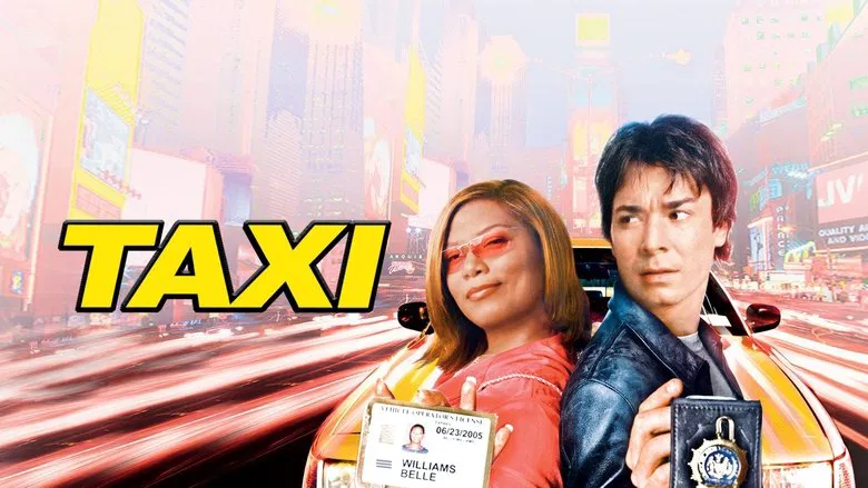Taxi screenshot 3