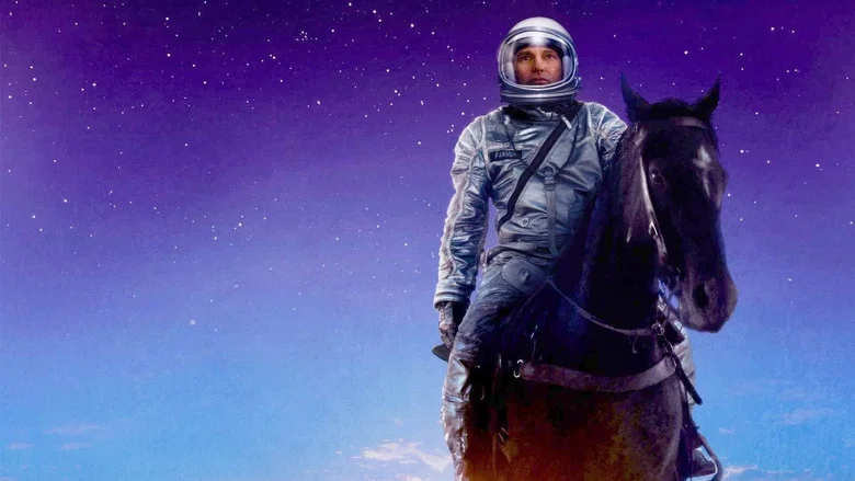 The Astronaut Farmer screenshot 5
