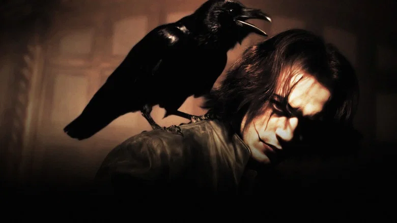 The Crow: City of Angels screenshot 3