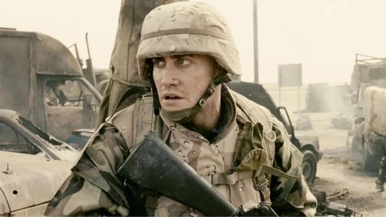 Jarhead screenshot 3