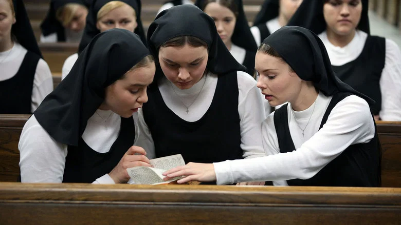 Novitiate screenshot 5