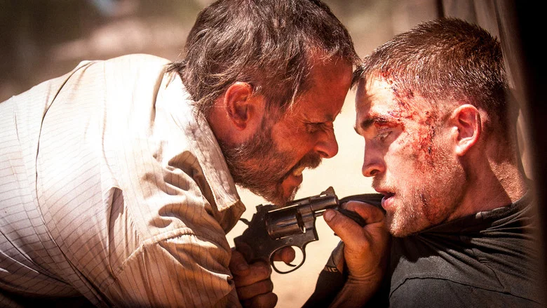 The Rover screenshot 3
