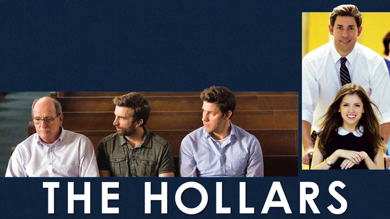 The Hollars screenshot 4