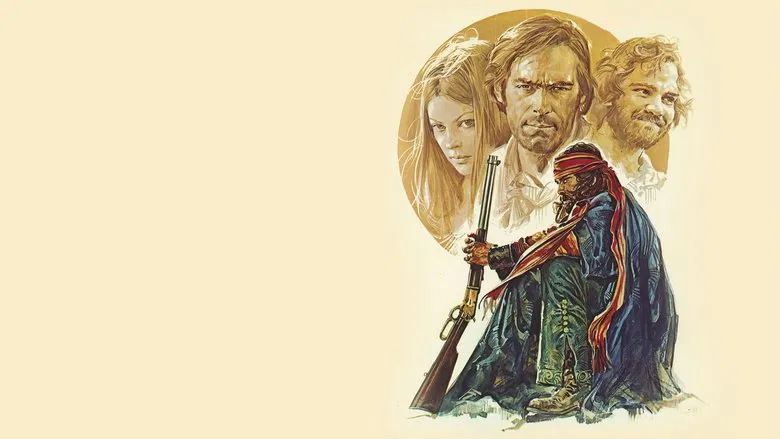 Four of the Apocalypse screenshot 1