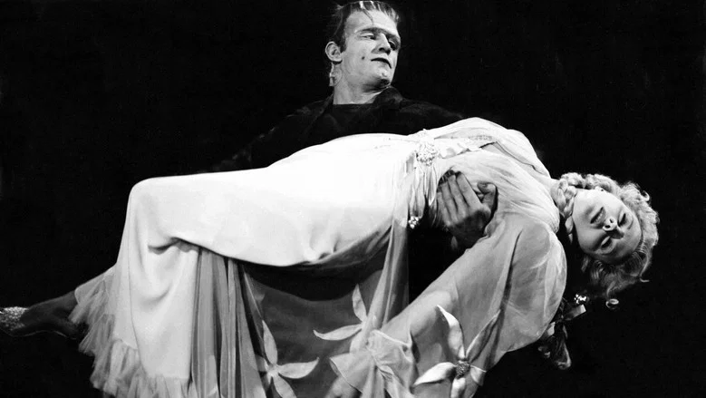 Frankenstein Meets the Wolf Man screenshot 6