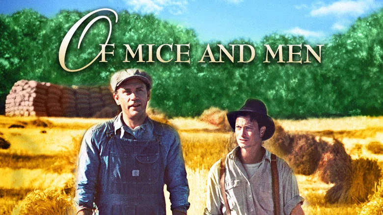 Of Mice and Men screenshot 5