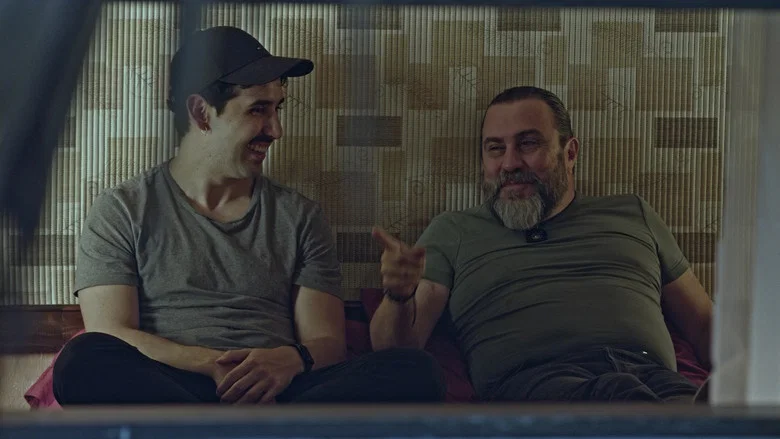 Lost Men screenshot 4