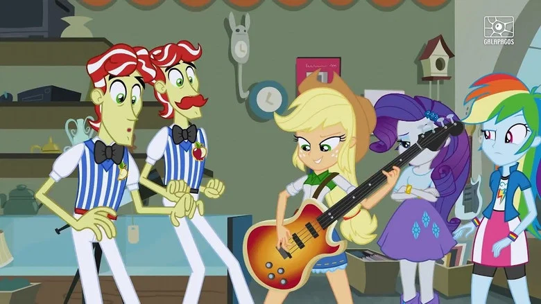 A Case for the Bass screenshot 1