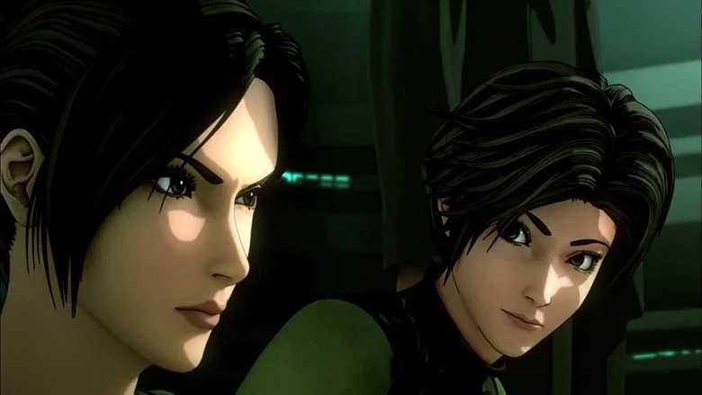 Vexille screenshot 1
