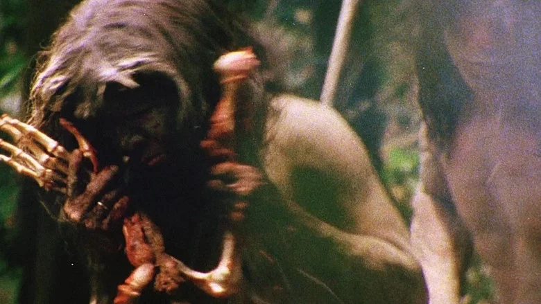 Cannibal Holocaust screenshot 6