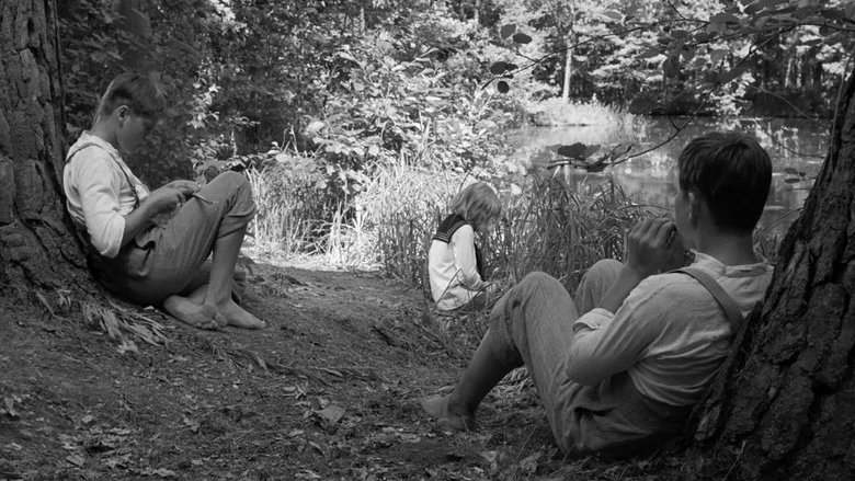 The White Ribbon screenshot 7
