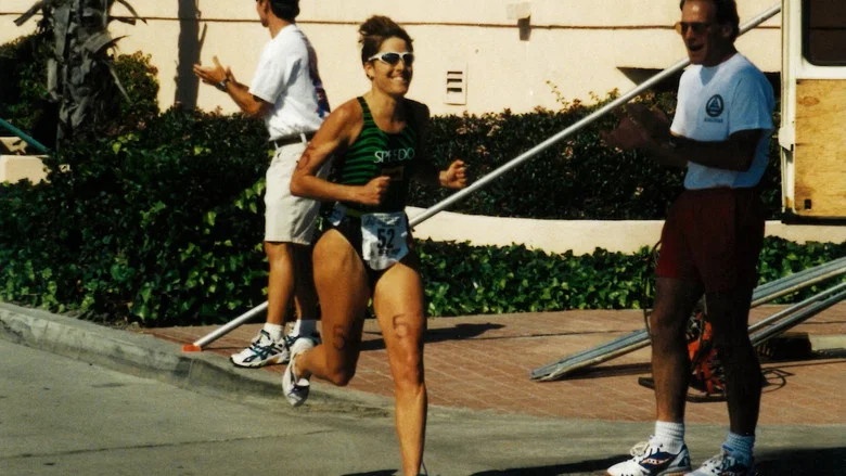 Tri Me: The Siri Lindley Story screenshot 5
