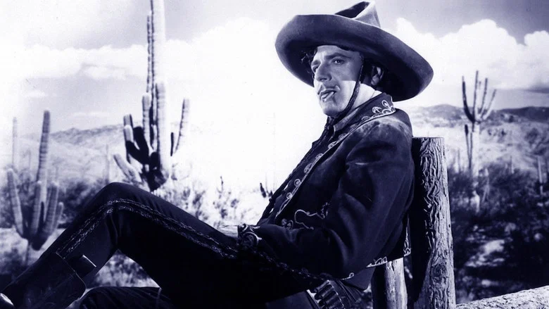 In Old Arizona screenshot 3
