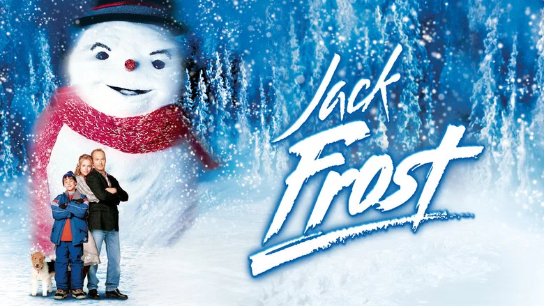 Jack Frost screenshot 6