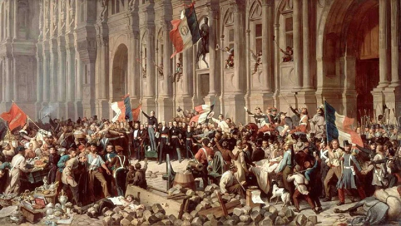 The French Revolution screenshot 2