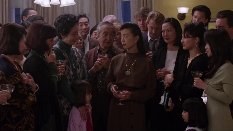 The Joy Luck Club screenshot 3