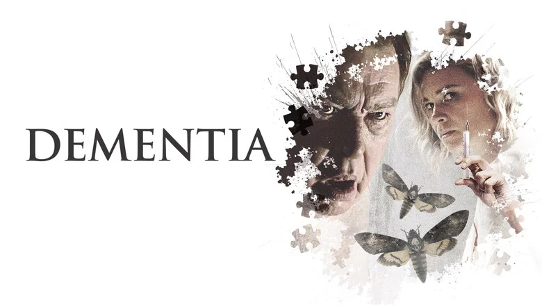 Dementia screenshot 4