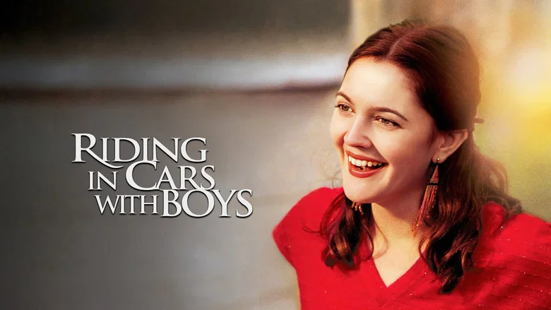 Riding in Cars with Boys screenshot 6