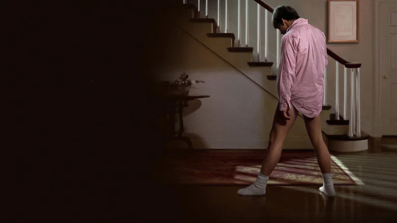Risky Business screenshot 2