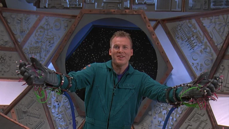 Mystery Science Theater 3000: The Movie screenshot 8
