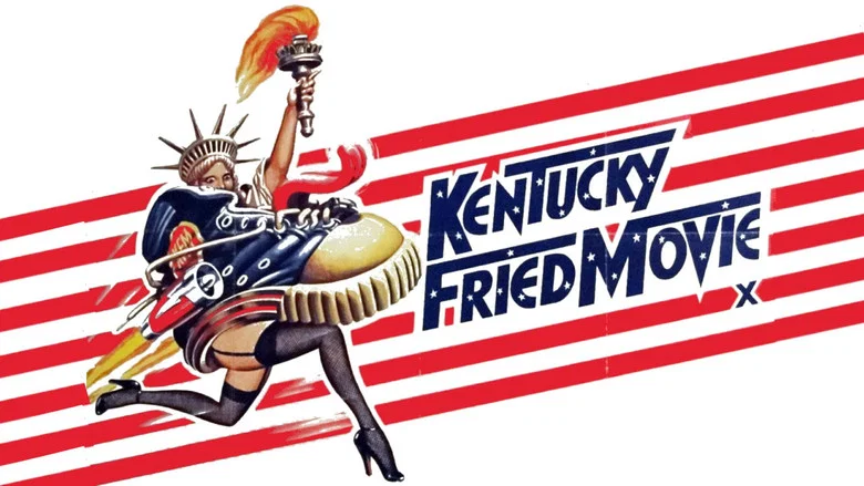 The Kentucky Fried Movie screenshot 4