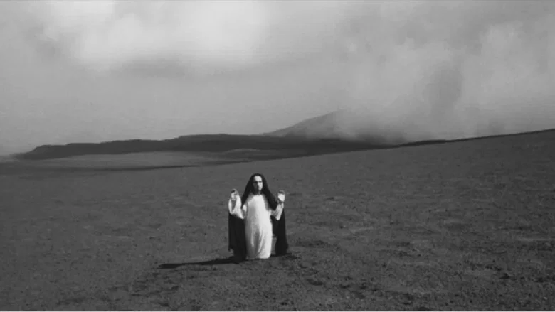 The Gospel According to St. Matthew screenshot 2