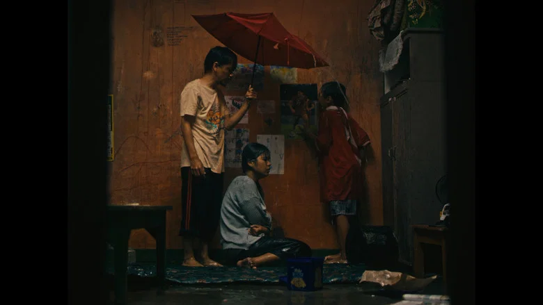 OutCast! screenshot 1