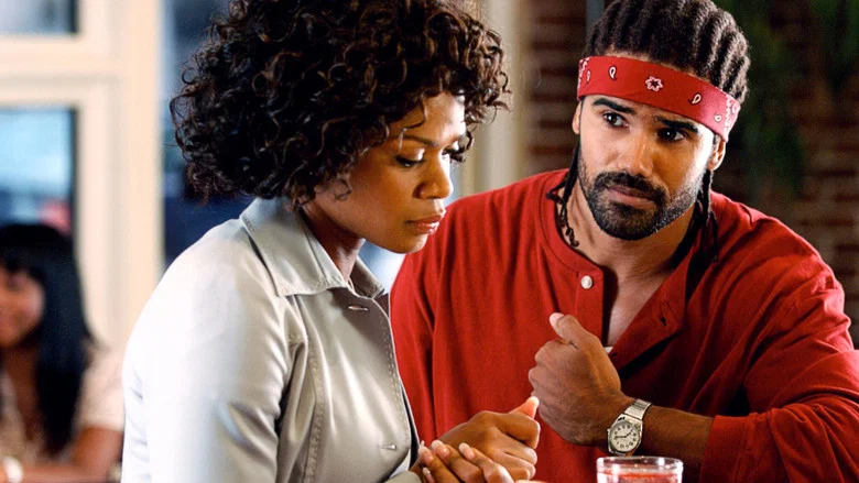 Diary of a Mad Black Woman screenshot 7