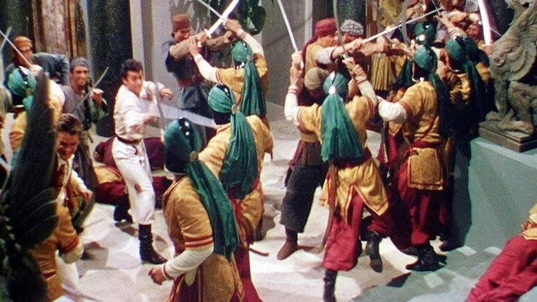 Son of Ali Baba screenshot 1