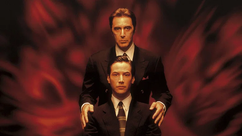 The Devil's Advocate screenshot 5