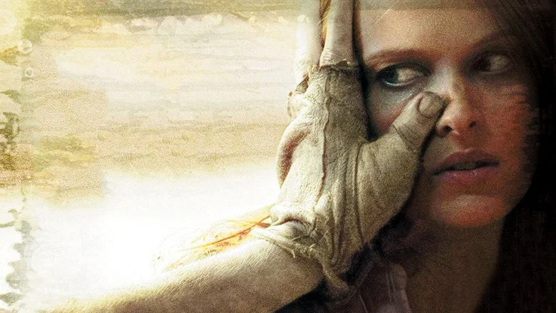 The Hills Have Eyes screenshot 4