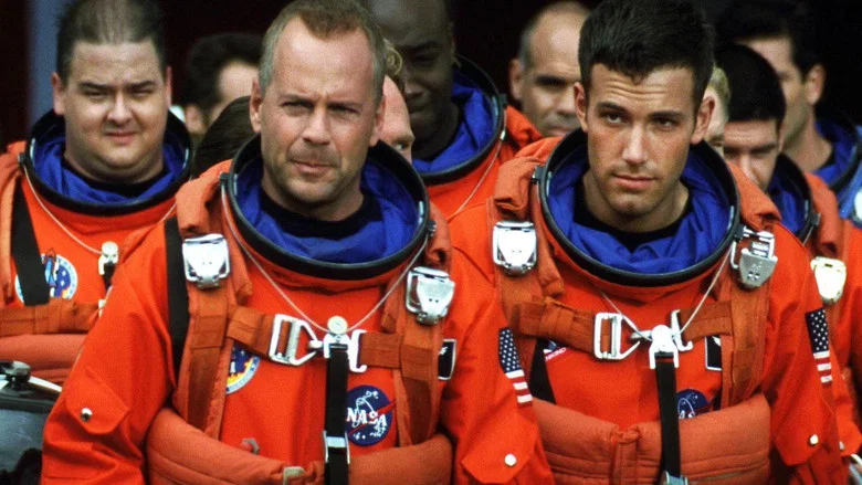 Armageddon screenshot 8