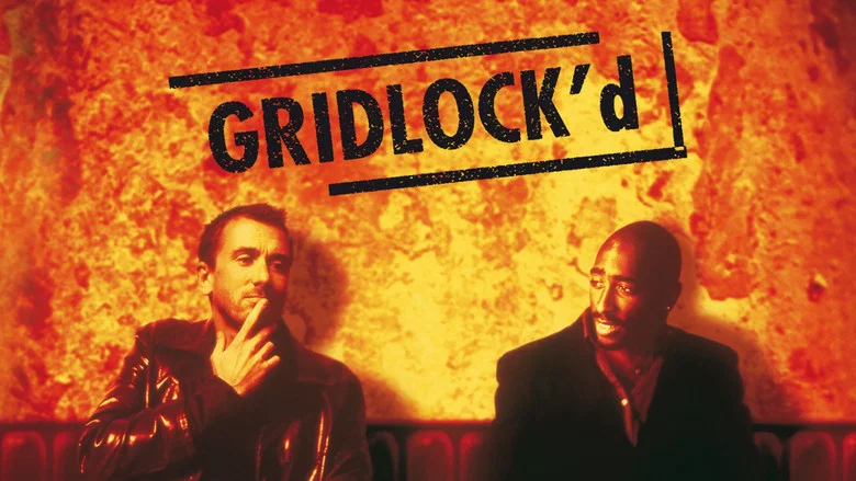 Gridlock'd screenshot 1