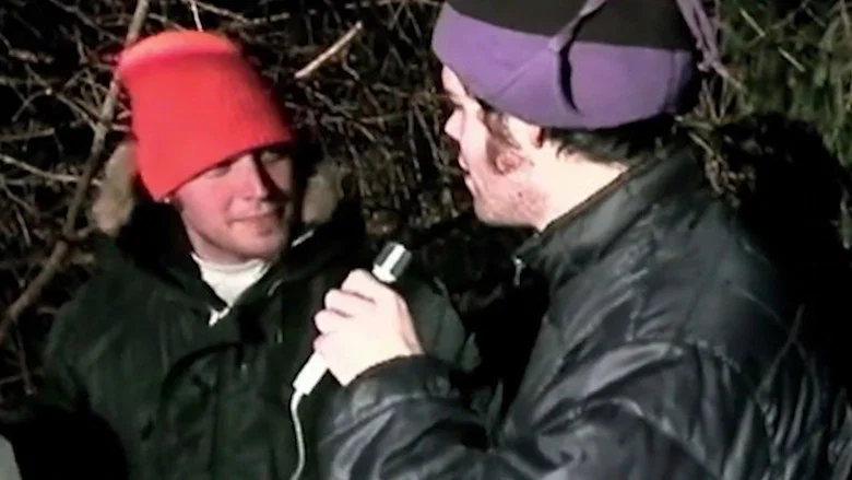 The Last Broadcast screenshot 3