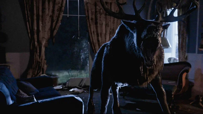 Bambi: The Reckoning screenshot 8