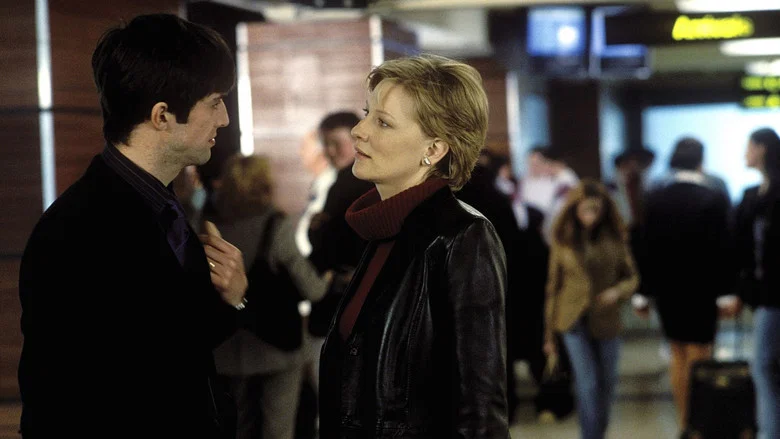Veronica Guerin screenshot 8