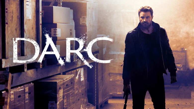 Darc screenshot 7