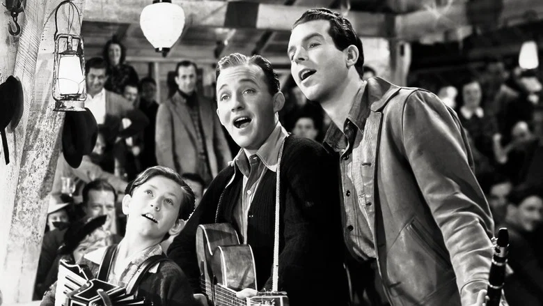 Sing, You Sinners screenshot 2
