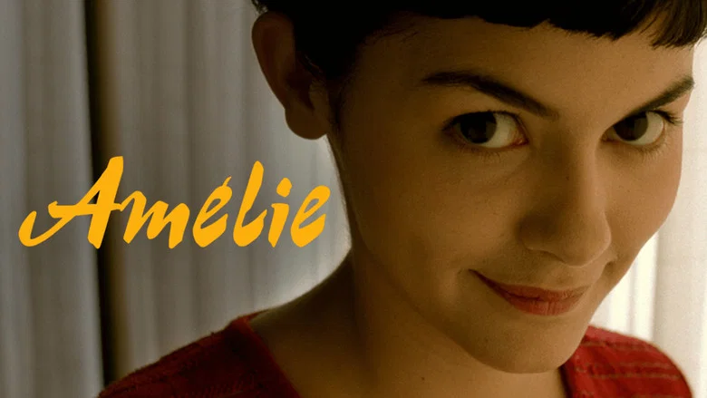 Amélie screenshot 7