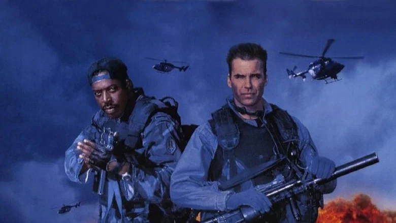 Operation Delta Force screenshot 5