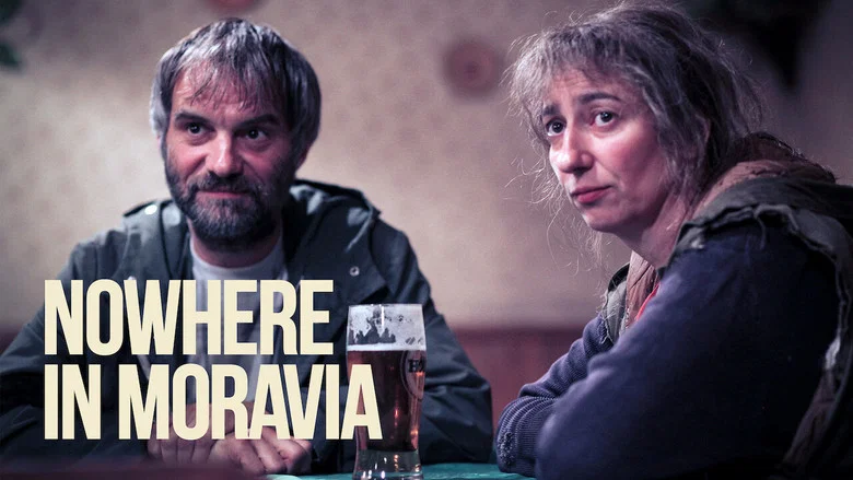 Nowhere in Moravia screenshot 3